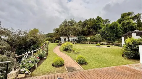 Casa de 955 m² a Benahavís