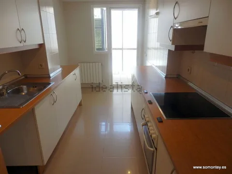Pis de 143 m² a Madrid