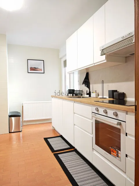 Pis de 106 m² a Villava / Atarrabia