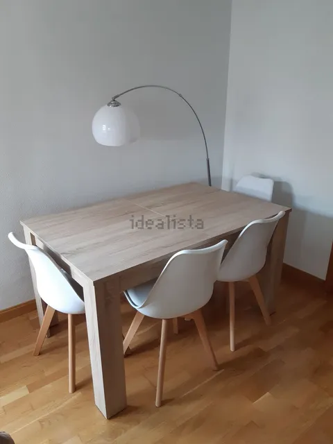 Pis de 45 m² a Villamayor