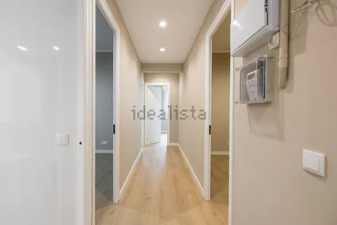 Pis de 150 m² a Barcelona