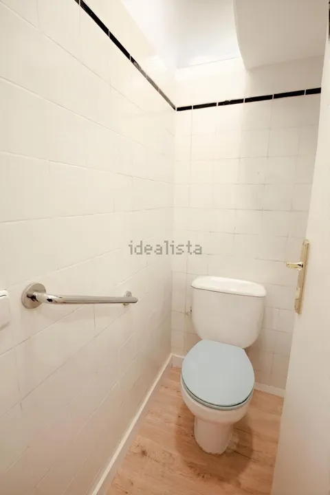 Quarto para alugar, Barcelona