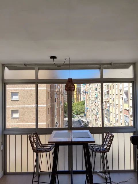 Habitació de lloguer, Màlaga (4/4)