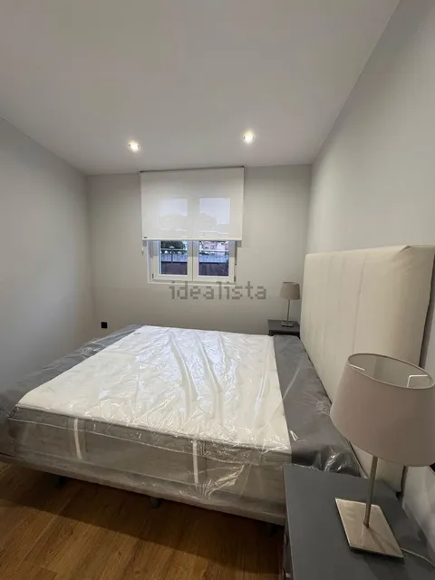 Pis de 40 m² a Oviedo