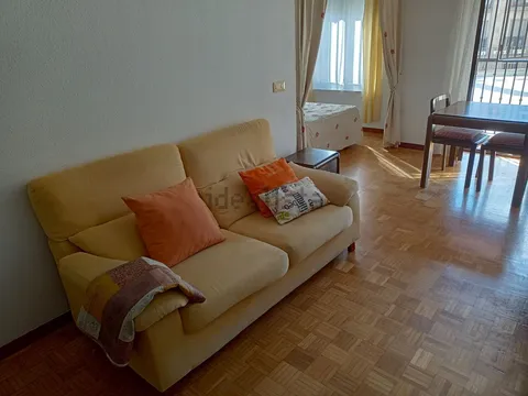 Pis de 40 m² a Salamanca