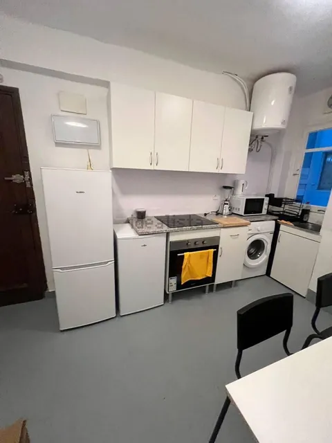 Habitación en alquiler, Valencia (2/7)