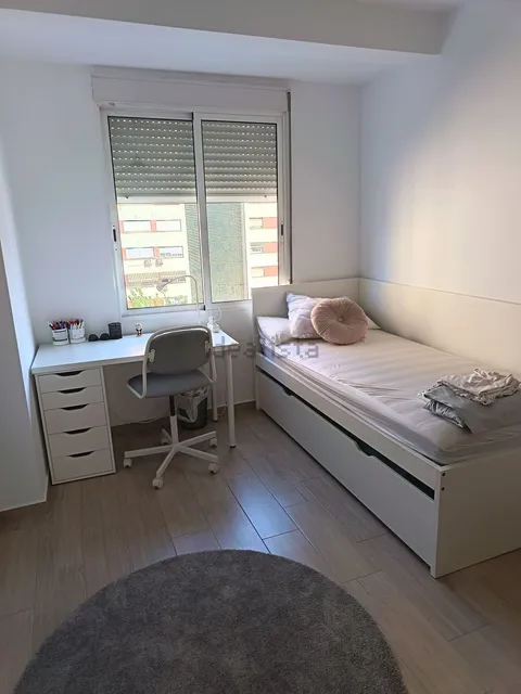 Stanza in affitto, Valencia