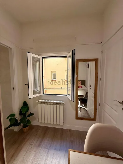 Appartamento 17 m² a Madrid