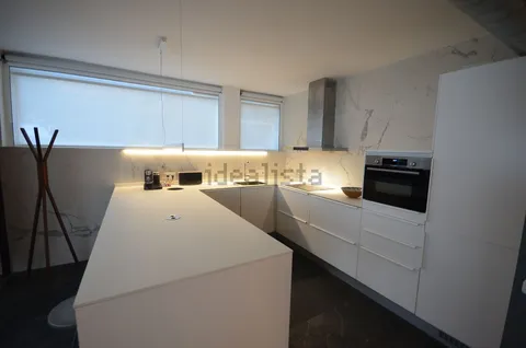 Wohnung 136 m² in Madrid