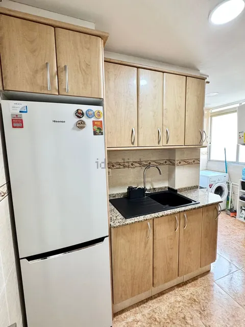 Habitació de lloguer, València