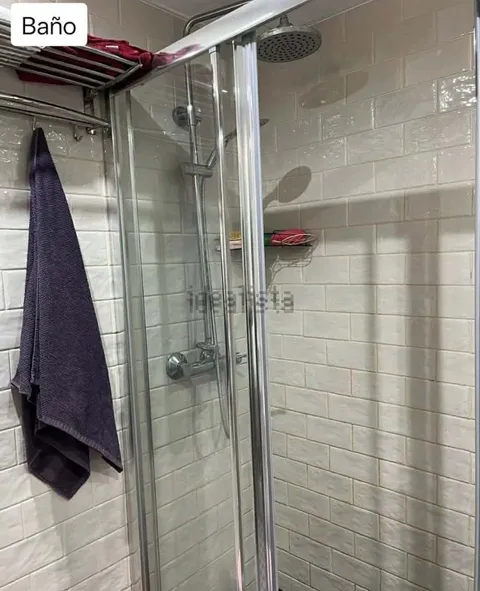 Quarto para alugar, Málaga