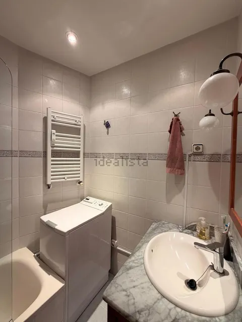Appartamento 70 m² a Madrid