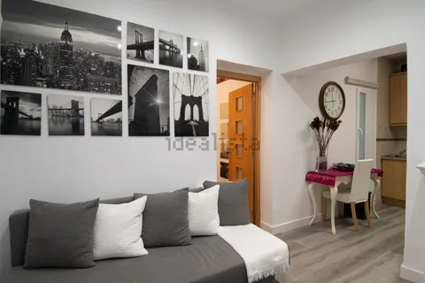Appartamento 42 m² a Madrid