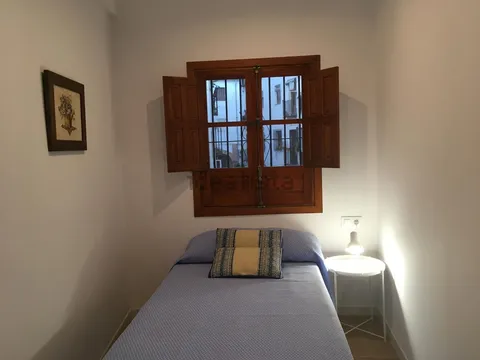 Pis de 60 m² a Còrdova