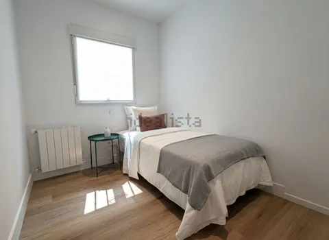 Pis de 50 m² a Madrid