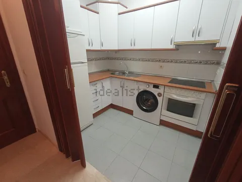 Pis de 65 m² a Màlaga