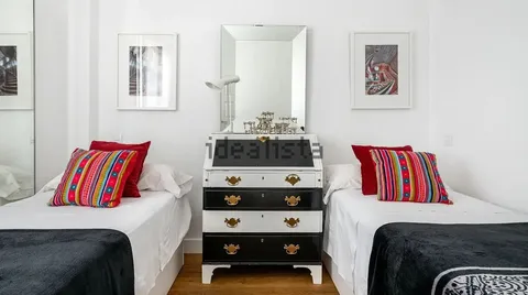 Pis de 73 m² a Madrid