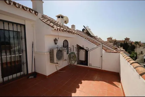Moradia 180 m² em Mijas