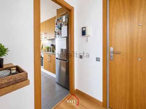 Appartamento 85 m² a Sant Cugat del Vallès
