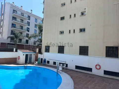 Pis de 30 m² a Fuengirola