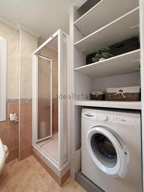 Pis de 80 m² a Torremolinos