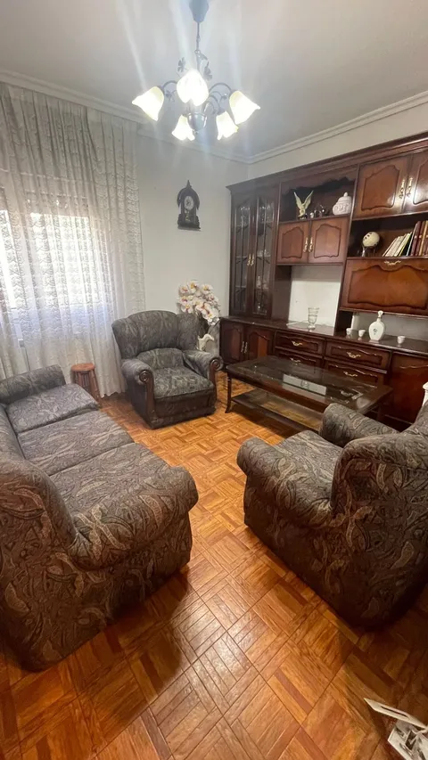 Pis de 80 m² a Gijón