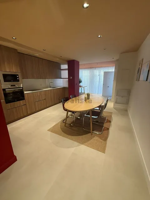 Pis de 122 m² a Madrid