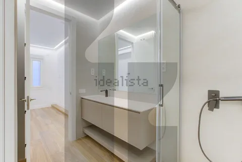 Pis de 183 m² a Madrid