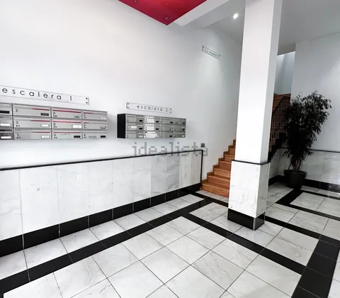 Pis de 110 m² a Madrid