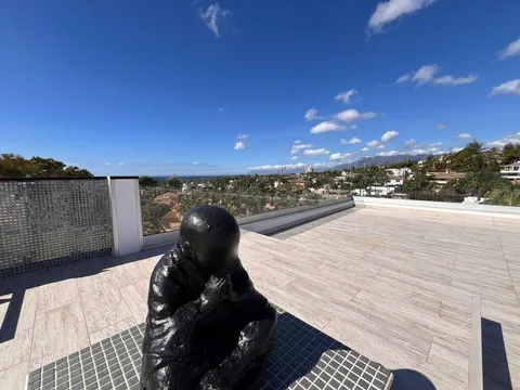 Pis de 358 m² a Marbella