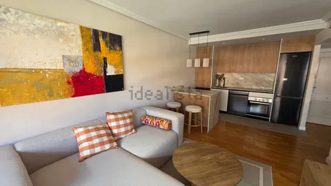 Pis de 62 m² a Madrid
