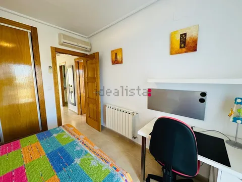 Pis de 76 m² a Torre Pacheco