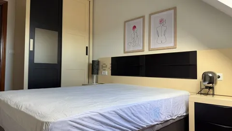 Pis de 90 m² a Narón