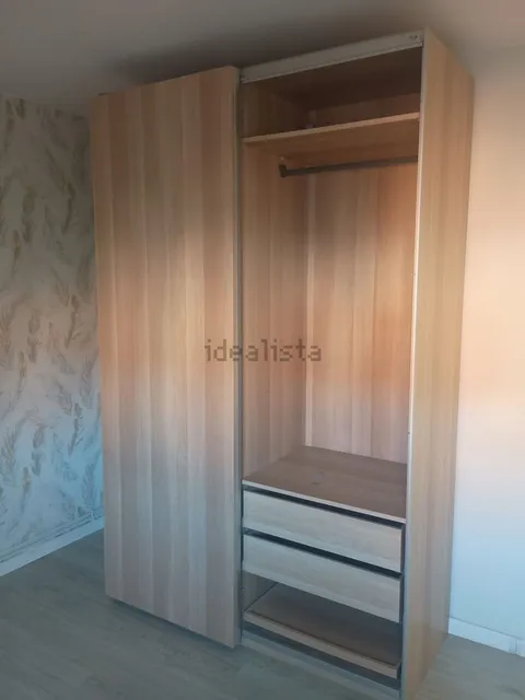 Pis de 82 m² a Madrid (2/10)