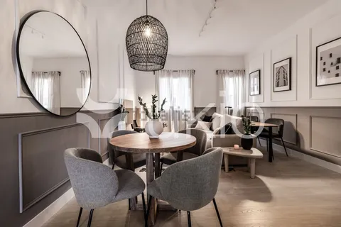 Pis de 81 m² a Madrid