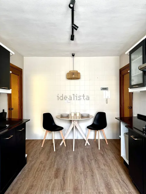 Stanza in affitto, Valencia