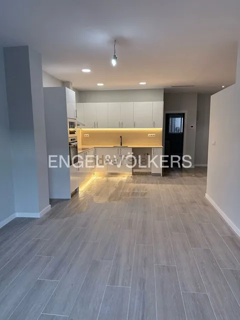 Apartamento 110 m² em València