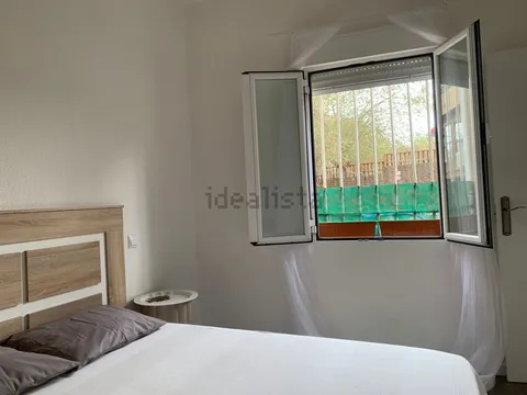 Pis de 46 m² a Madrid