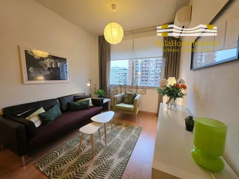 Pis de 55 m² a Madrid