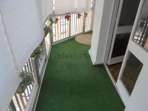 Pis de 100 m² a Múrcia