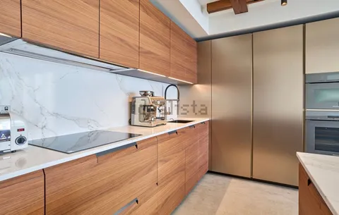 Pis de 129 m² a Madrid