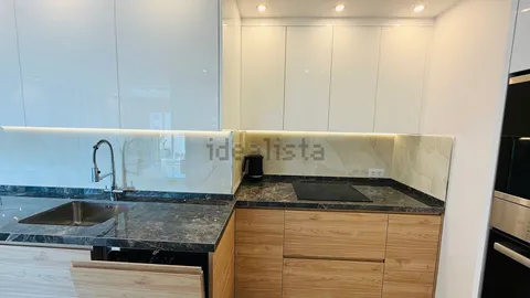 Pis de 138 m² a Fuengirola