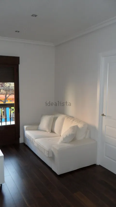 Pis de 55 m² a Madrid