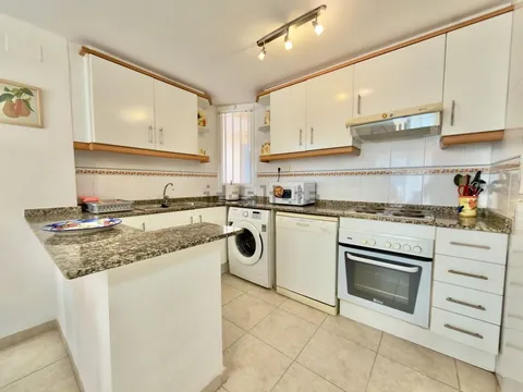Wohnung 90 m² in Xàbia / Jávea