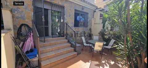 Casa de 240 m² a Màlaga