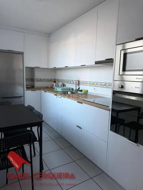Wohnung 123 m² in A Guarda