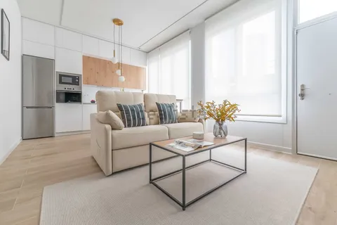 Appartamento 51 m² a Madrid