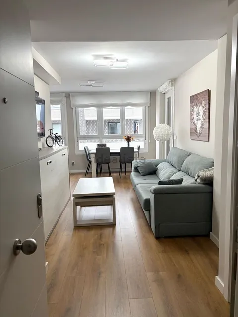 Pis de 55 m² a Castro-Urdiales (2/17)