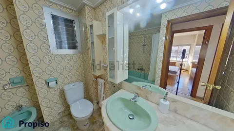 Pis de 131 m² a Saragossa