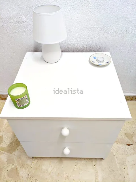Stanza in affitto, Siviglia